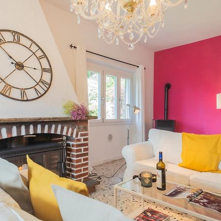 Top Lake View Villetta By Rent All Como Τσερνόμπιο Εξωτερικό φωτογραφία
