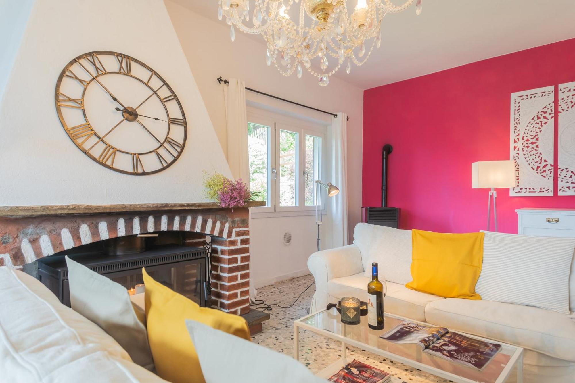 Top Lake View Villetta By Rent All Como Τσερνόμπιο Εξωτερικό φωτογραφία