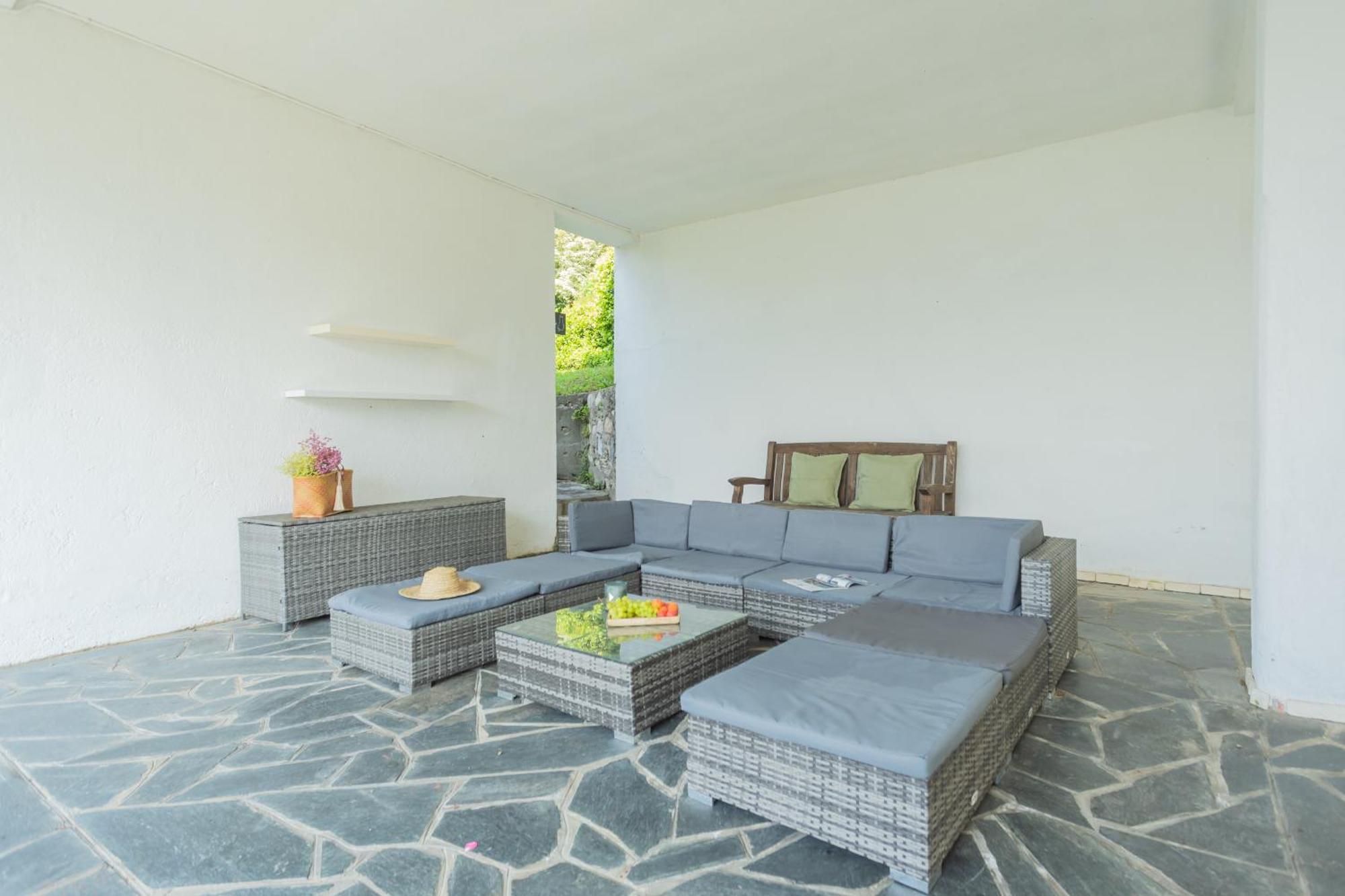 Top Lake View Villetta By Rent All Como Τσερνόμπιο Εξωτερικό φωτογραφία