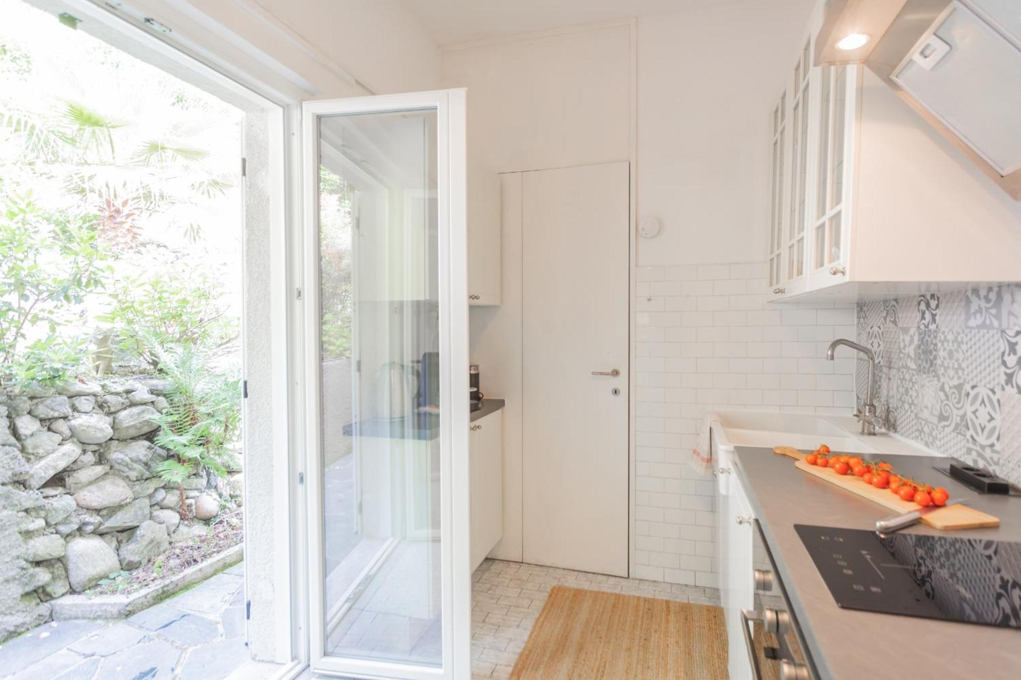 Top Lake View Villetta By Rent All Como Τσερνόμπιο Εξωτερικό φωτογραφία