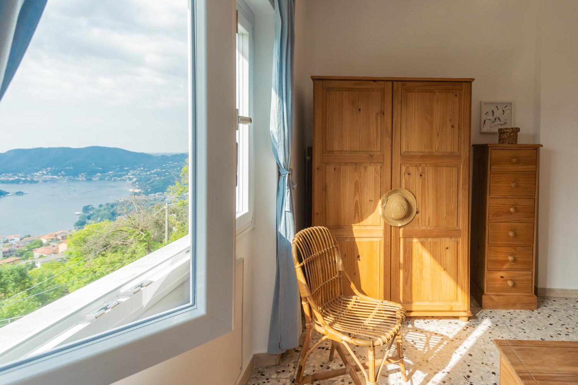 Top Lake View Villetta By Rent All Como Τσερνόμπιο Εξωτερικό φωτογραφία