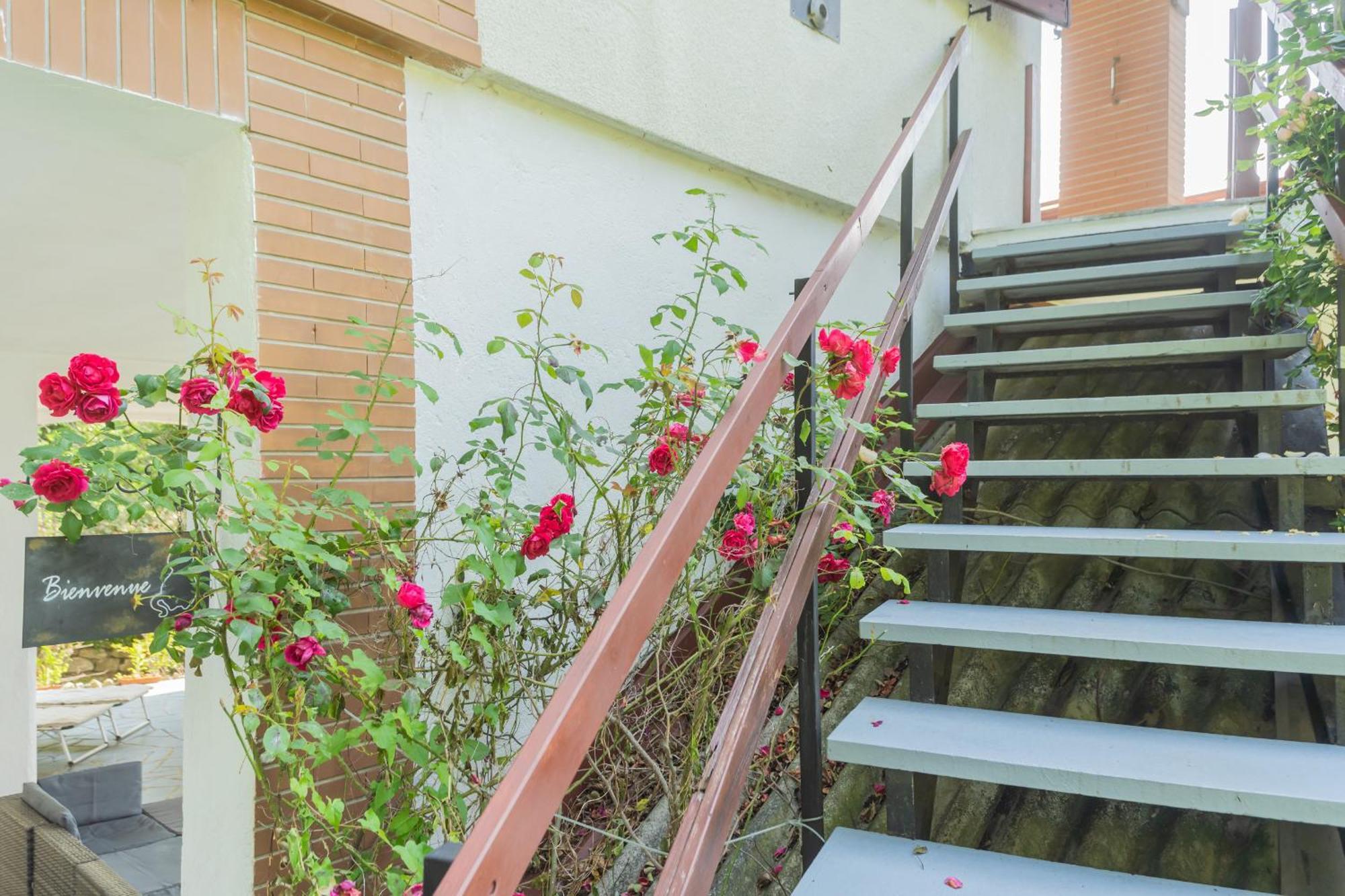 Top Lake View Villetta By Rent All Como Τσερνόμπιο Εξωτερικό φωτογραφία