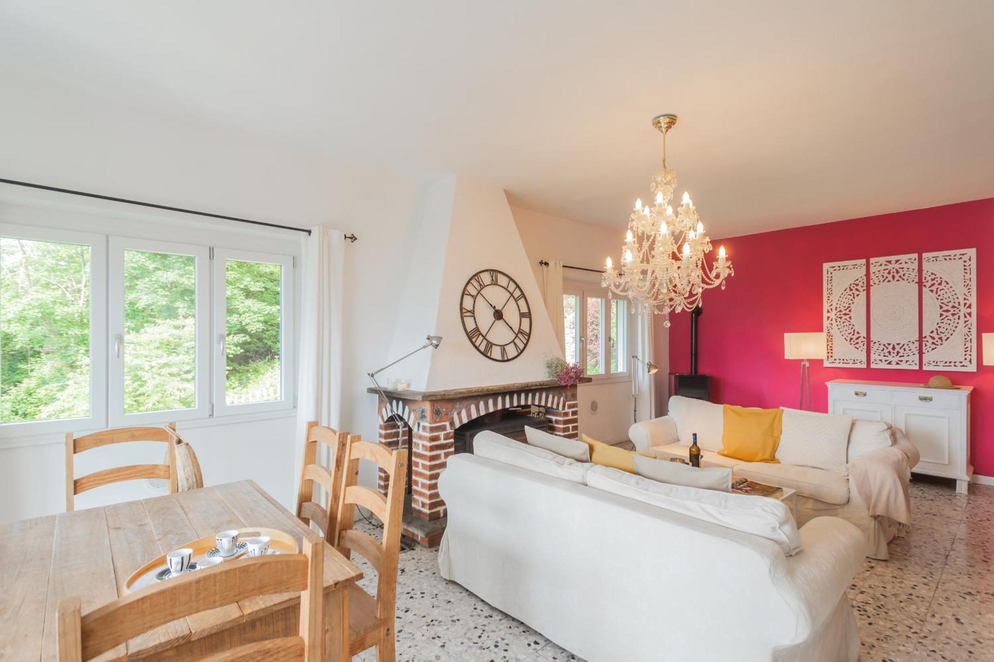 Top Lake View Villetta By Rent All Como Τσερνόμπιο Εξωτερικό φωτογραφία